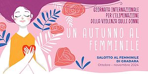 Un Autunno al Femminile