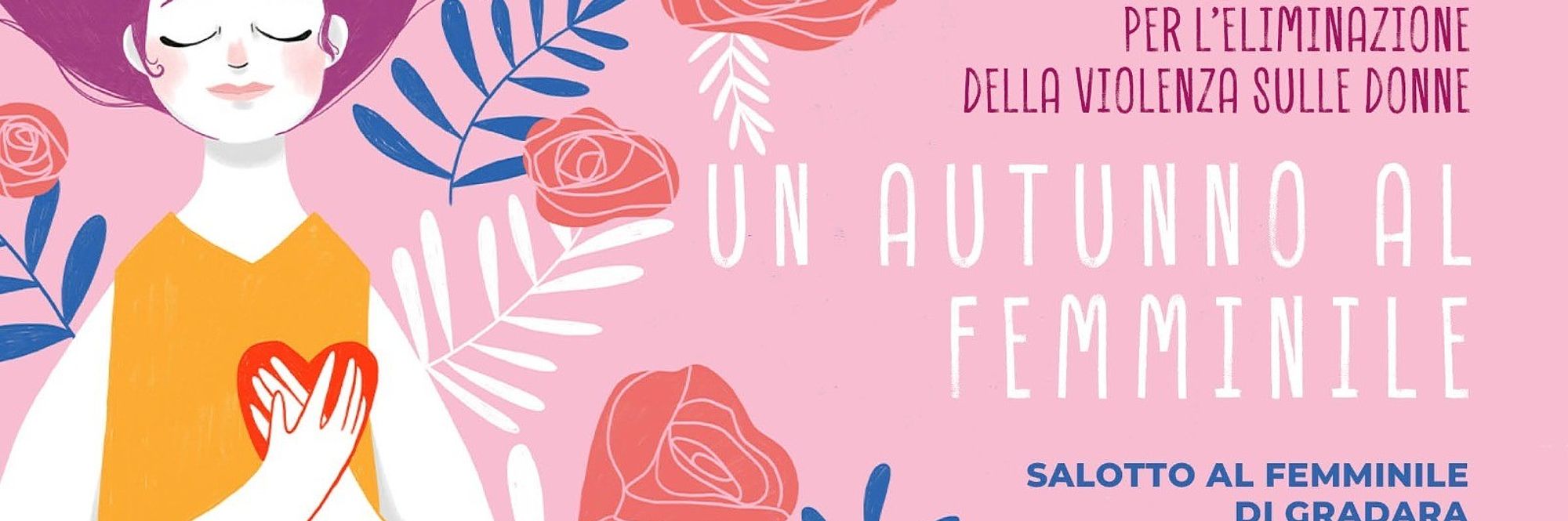 Un Autunno al Femminile