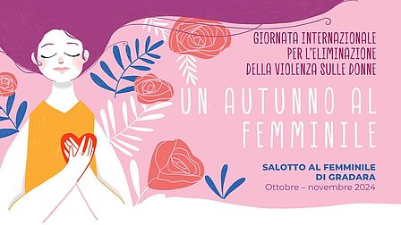 Un Autunno al Femminile